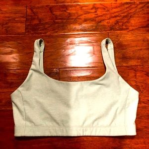 Outdoor Voices Bra